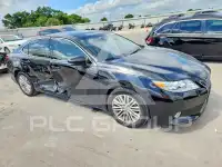 2013 Lexus ES350 photo