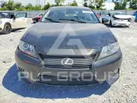 2013 Lexus ES350 фото