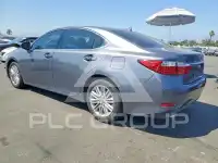 2013 Lexus ES350 photo