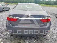 2013 Lexus ES350 фото