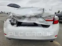 2013 Lexus ES350 фото