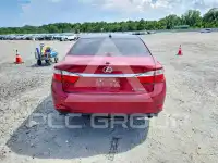 2013 Lexus ES photo