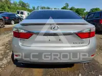 2013 Lexus ES350 фото