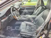 2013 Lexus ES350 фото
