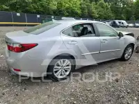 2013 Lexus ES350 photo