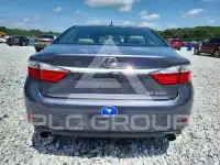 2013 Lexus ES350 photo
