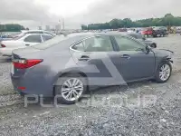 2013 Lexus ES350 фото