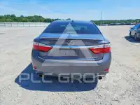 2013 Lexus ES350 photo