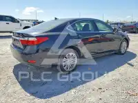 2013 Lexus ES350 фото
