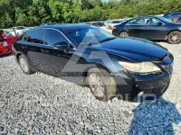 2013 Lexus ES350 фото