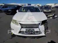 2013 Lexus ES350 фото