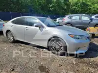 2013 Lexus ES350 фото