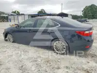 2013 Lexus ES350 фото