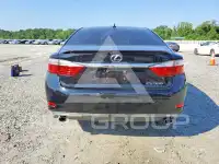 2013 Lexus ES350 фото