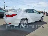 2013 Lexus ES350 photo