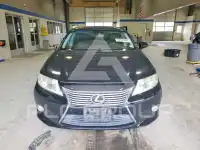 2013 Lexus ES350 photo