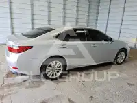 2013 Lexus ES350 фото