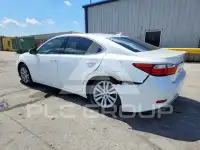 2013 Lexus ES350 photo
