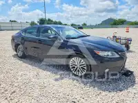 2013 Lexus ES350 фото