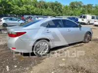 2013 Lexus ES350 фото
