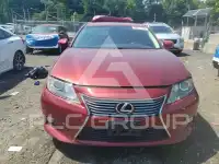 2013 Lexus ES350 photo