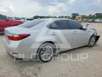 2013 Lexus ES350 фото