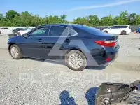 2013 Lexus ES350 фото