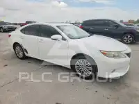 2013 Lexus ES350 фото