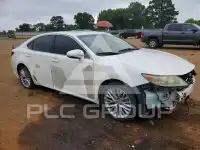 2013 Lexus ES350 фото