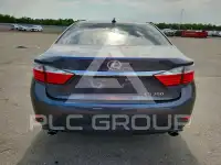 2013 Lexus ES350 photo