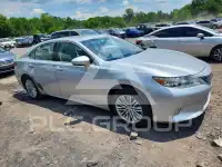 2013 Lexus ES350 фото