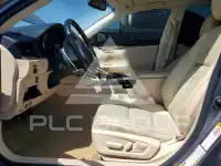 2013 Lexus ES350 фото