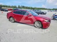 2013 Lexus ES photo