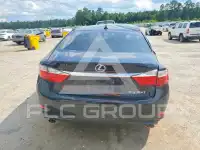 2013 Lexus ES фото