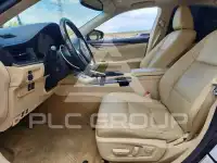 2013 Lexus ES350 фото