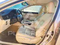 2013 Lexus ES350 фото