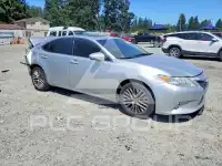 2013 Lexus ES350 фото