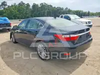 2013 Lexus ES350 фото