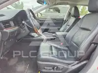 2013 Lexus ES350 фото