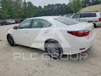2013 Lexus ES350 фото