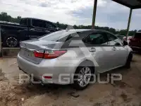 2013 Lexus ES350 photo