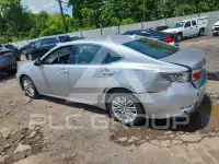 2013 Lexus ES350 фото