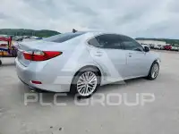 2013 Lexus ES350 фото