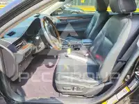 2013 Lexus ES350 photo