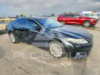 2013 Lexus ES фото