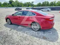 2013 Lexus ES photo