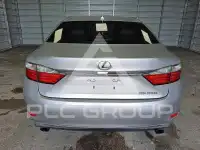 2013 Lexus ES350 фото