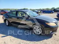 2013 Lexus ES350 фото