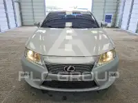 2013 Lexus ES350 фото