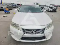 2013 Lexus ES350 фото